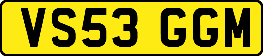 VS53GGM