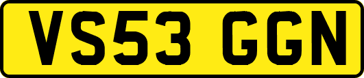 VS53GGN