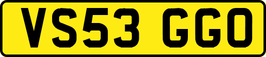 VS53GGO