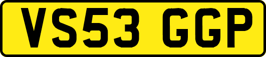 VS53GGP