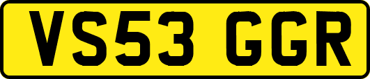 VS53GGR