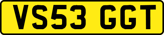 VS53GGT