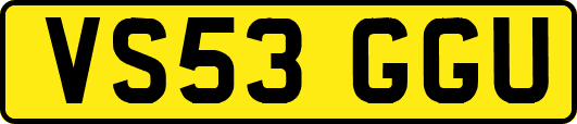 VS53GGU
