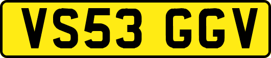 VS53GGV