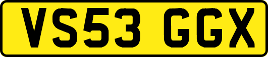 VS53GGX