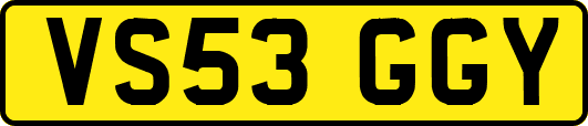 VS53GGY
