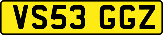 VS53GGZ
