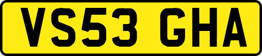 VS53GHA