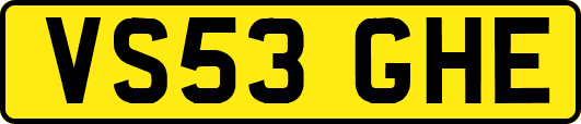 VS53GHE