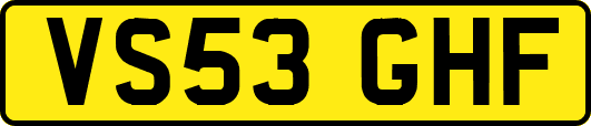VS53GHF