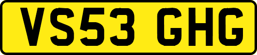 VS53GHG