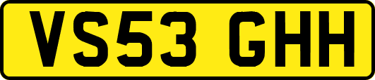 VS53GHH