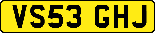 VS53GHJ