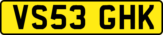 VS53GHK