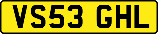 VS53GHL