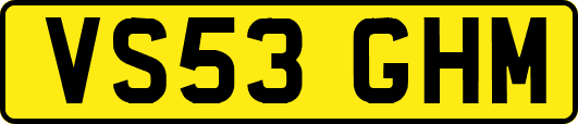 VS53GHM