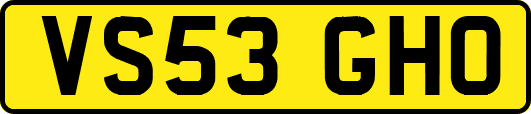 VS53GHO