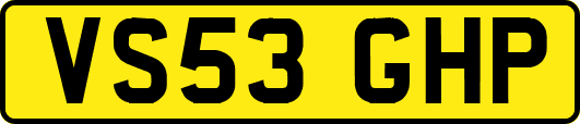 VS53GHP