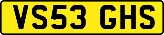 VS53GHS