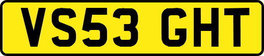 VS53GHT