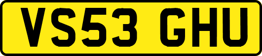 VS53GHU