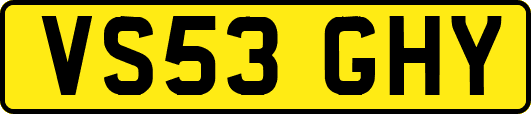 VS53GHY