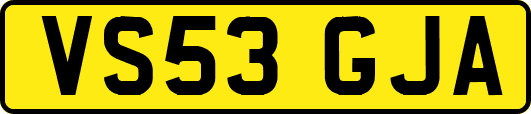 VS53GJA