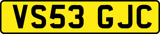 VS53GJC