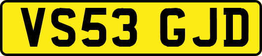 VS53GJD