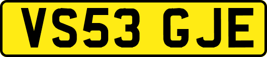 VS53GJE