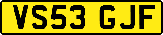 VS53GJF