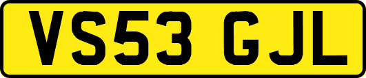 VS53GJL