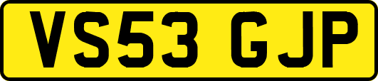 VS53GJP