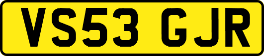 VS53GJR