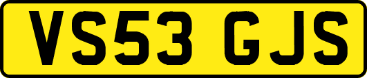 VS53GJS