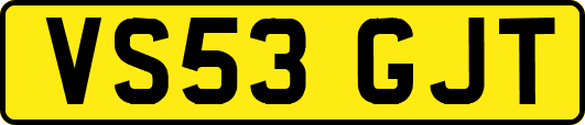 VS53GJT
