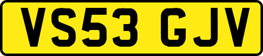 VS53GJV
