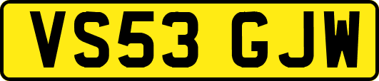 VS53GJW