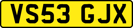 VS53GJX