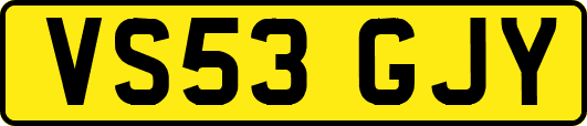 VS53GJY