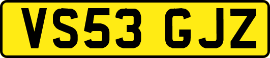 VS53GJZ