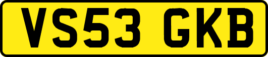 VS53GKB