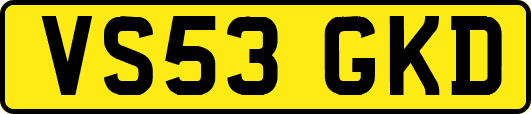 VS53GKD