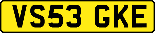 VS53GKE