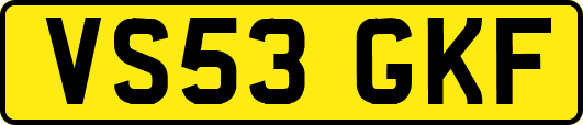 VS53GKF