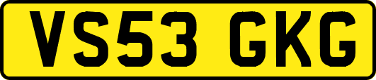 VS53GKG