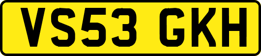 VS53GKH