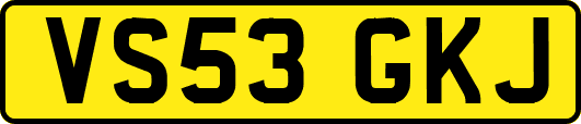 VS53GKJ