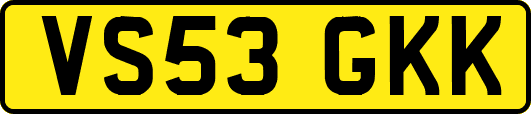 VS53GKK