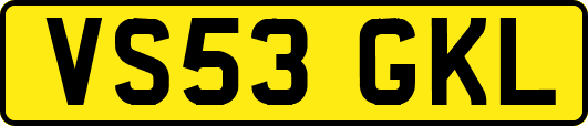 VS53GKL